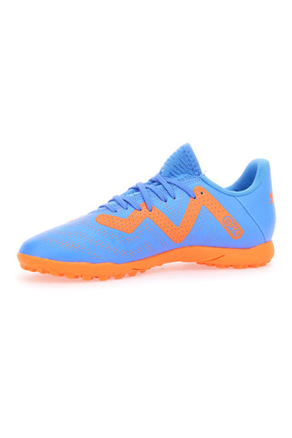 Nogometni čevlji Puma Future Play Tt Azzurre