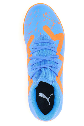 Nogometni čevlji Puma Future Play Tt Azzurre
