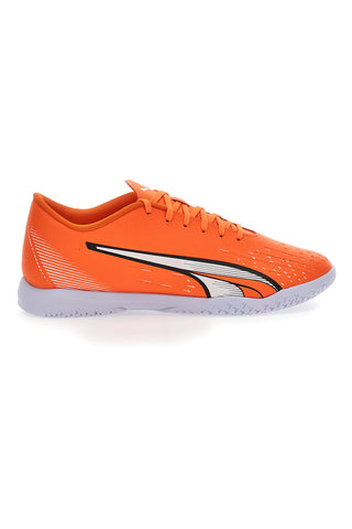 Nogometni čevlji Puma Ultra Play TT Orange