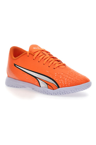 Nogometni čevlji Puma Ultra Play TT Orange