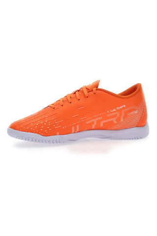 Nogometni čevlji Puma Ultra Play TT Orange