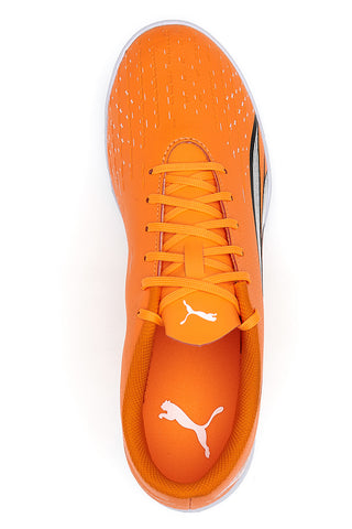 Nogometni čevlji Puma Ultra Play TT Orange