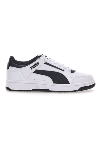 Puma 38074701 BELO/ČRN