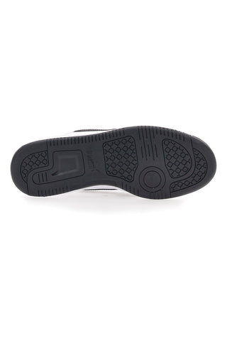 Puma 38074701 BELO/ČRN