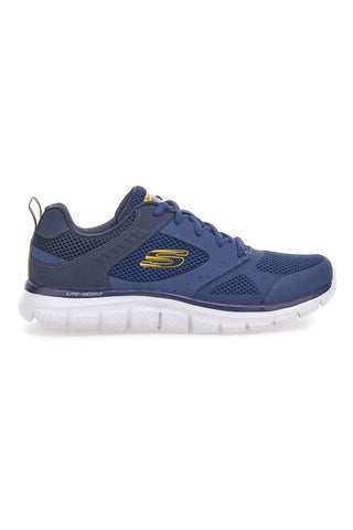 Superge Skechers Truck Syntac Navy