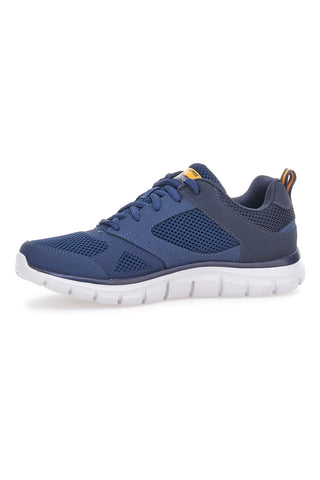 Superge Skechers Truck Syntac Navy