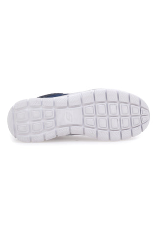 Superge Skechers Truck Syntac Navy