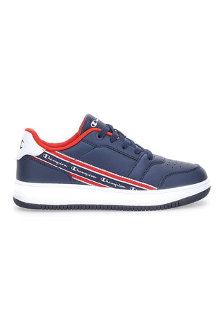Superge Champion Alter Low Modre