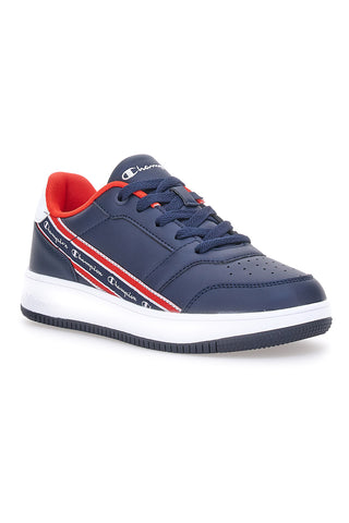 Superge Champion Alter Low Modre