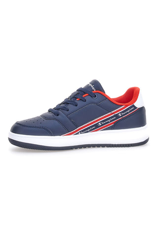 Superge Champion Alter Low Modre