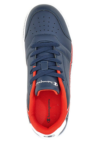 Superge Champion Alter Low Modre
