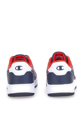 Superge Champion Alter Low Modre