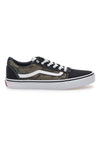 Superge Vans Ward Camo Militare