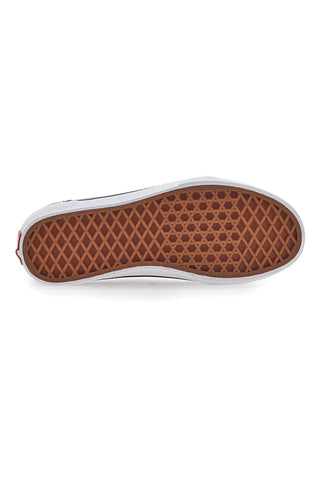 Superge Vans Ward Camo Militare
