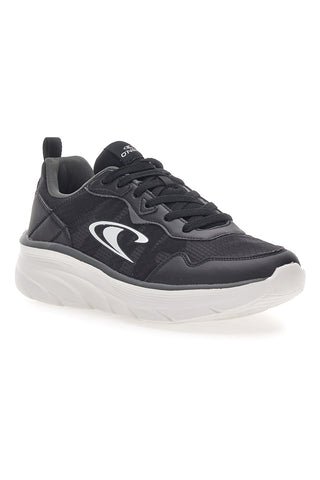 Športni copati O'Neill Castillo Men Low Črni