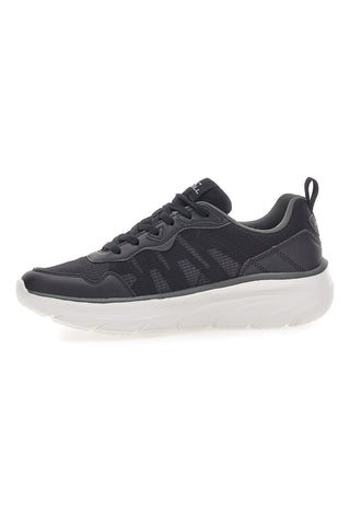 Športni copati O'Neill Castillo Men Low Črni