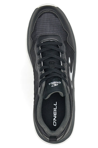 Športni copati O'Neill Castillo Men Low Črni