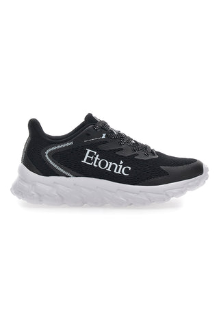 Črni športni copati Etonic Ultra Soft