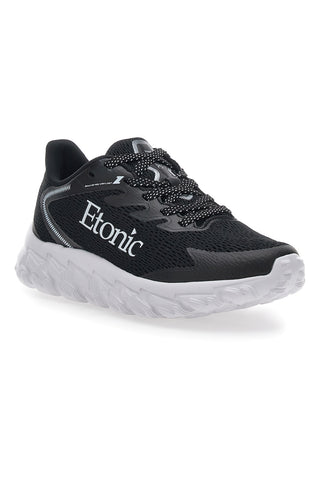 Črni športni copati Etonic Ultra Soft