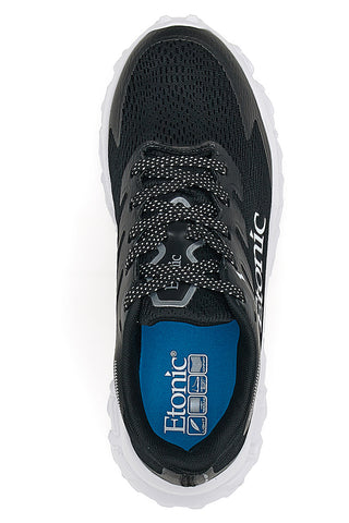 Črni športni copati Etonic Ultra Soft