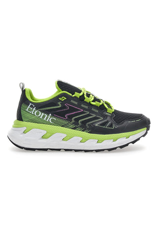 Črni športni copati Etonic Ellius