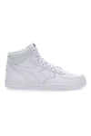 Bele superge Diadora Raptor Mid