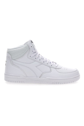 Bele superge Diadora Raptor Mid