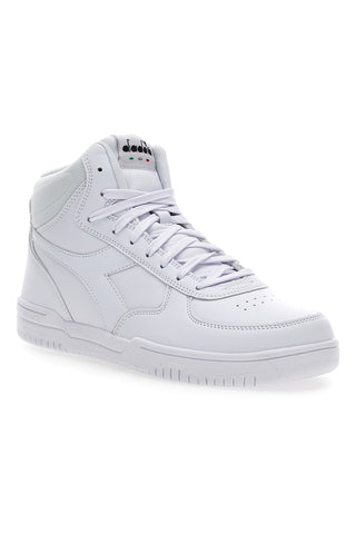 Bele superge Diadora Raptor Mid