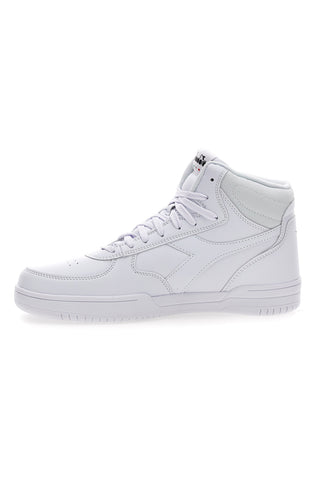 Bele superge Diadora Raptor Mid
