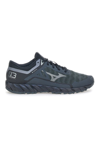Tekaski copati Mizuno Wave Ibuki 3 GXT črni