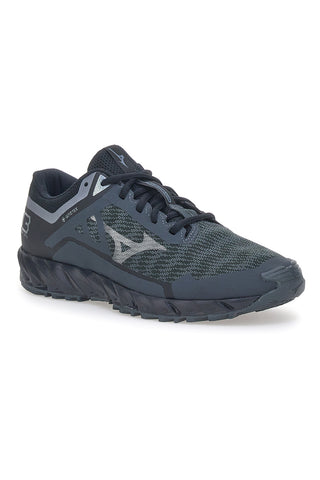 Tekaski copati Mizuno Wave Ibuki 3 GXT črni