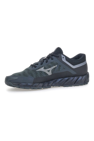 Tekaski copati Mizuno Wave Ibuki 3 GXT črni
