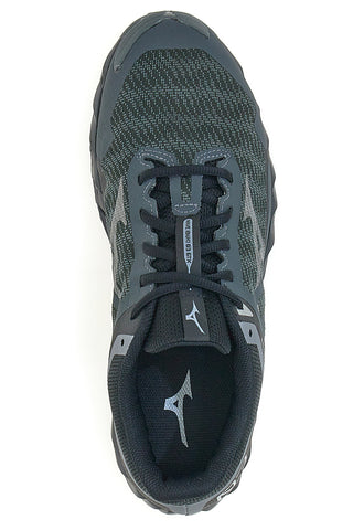 Tekaski copati Mizuno Wave Ibuki 3 GXT črni