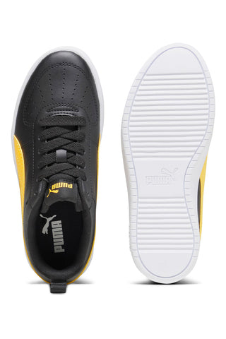 Črni športni copati Puma Rickie Jr