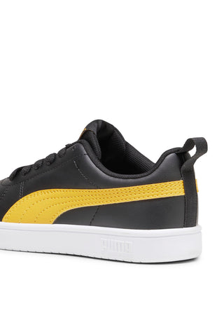 Črni športni copati Puma Rickie Jr