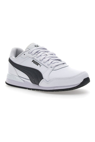 Superge Puma ST Runner V3 L Jr bele in črne