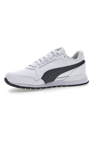 Superge Puma ST Runner V3 L Jr bele in črne
