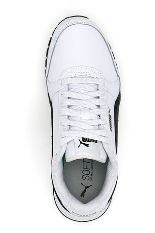 Superge Puma ST Runner V3 L Jr bele in črne
