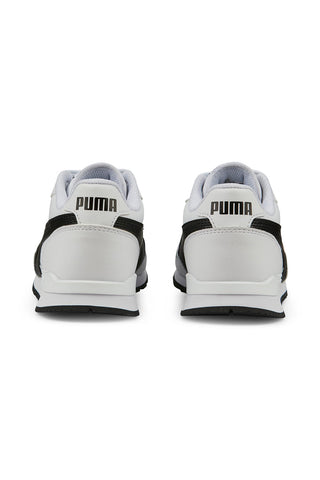 Superge Puma ST Runner V3 L Jr bele in črne