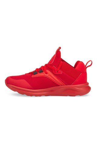 Superge Puma Enzo 2 Refresh Jr Rdeče