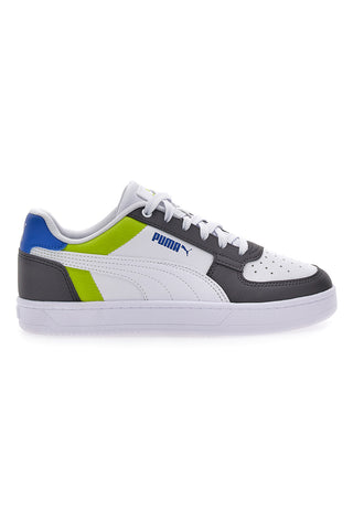 Superge Puma Caven 2.0 JR belo-črne