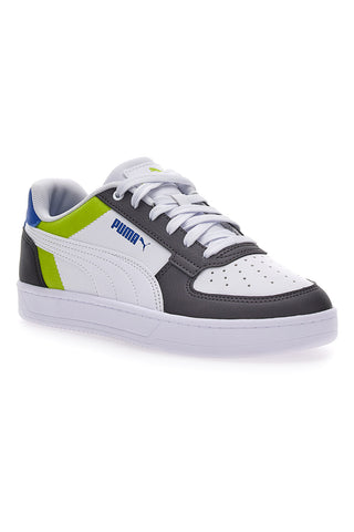Superge Puma Caven 2.0 JR belo-črne