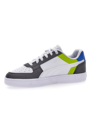 Superge Puma Caven 2.0 JR belo-črne