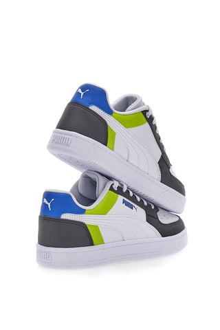 Superge Puma Caven 2.0 JR belo-črne