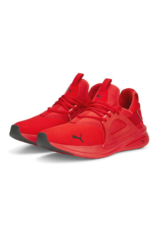 Superge Puma Soft Enzo Evo Better Remix rdeče