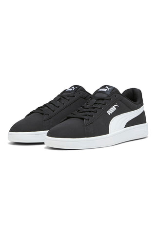 Črni športni copati Puma Smash 3 Buck