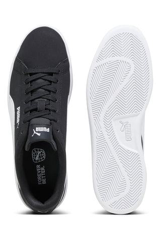 Črni športni copati Puma Smash 3 Buck