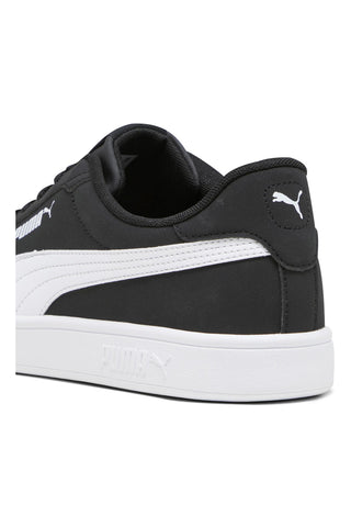 Črni športni copati Puma Smash 3 Buck