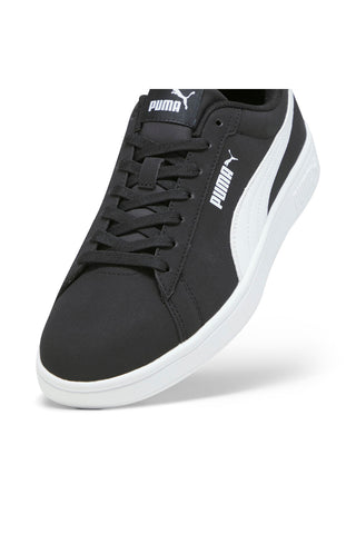 Črni športni copati Puma Smash 3 Buck