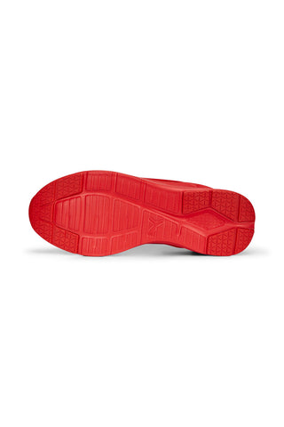 Tekaske copate Puma Wired Run Pure Rosse